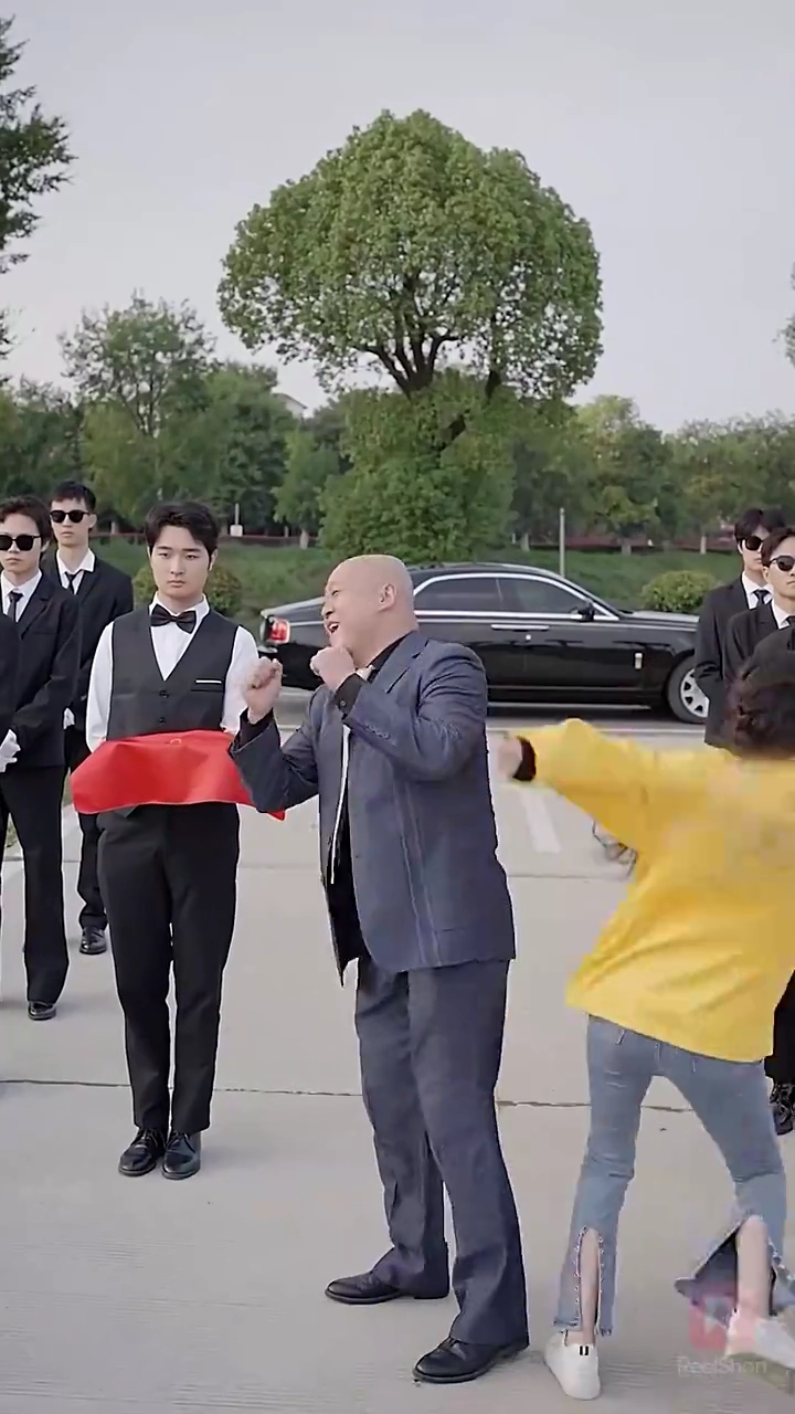 Mon mari fauché est PDGPhoto