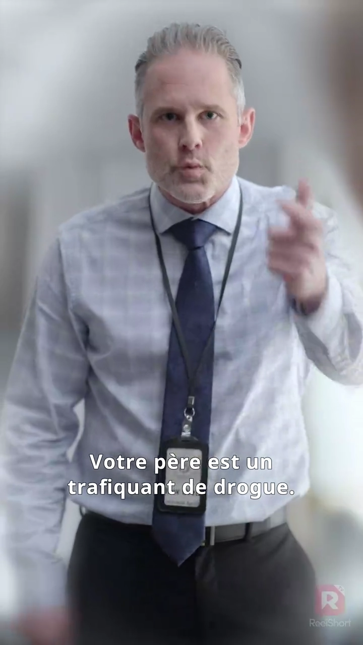 Mon Corps Appartient au Chef de la MafiaPhoto