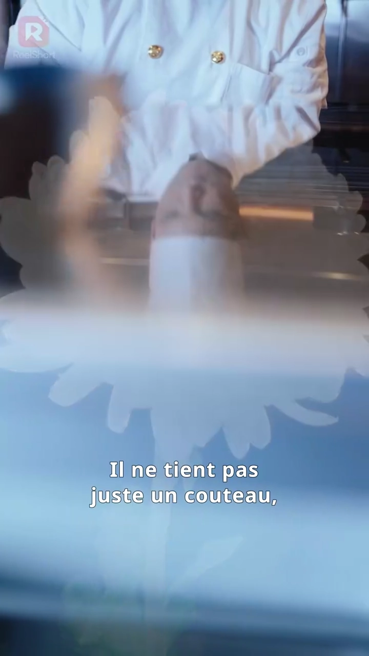 Reconquérir l'Amour par la CuisinePhoto