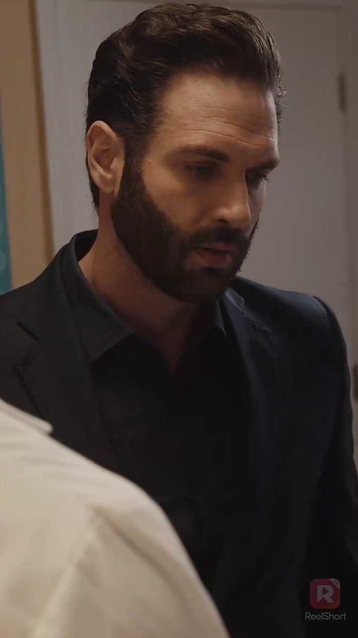 Marie pour la carte verte, Resté pour l'amourPhoto