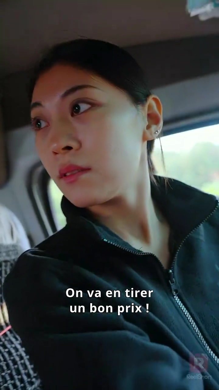 Maman, sœurette, je regrette maintenant !Photo