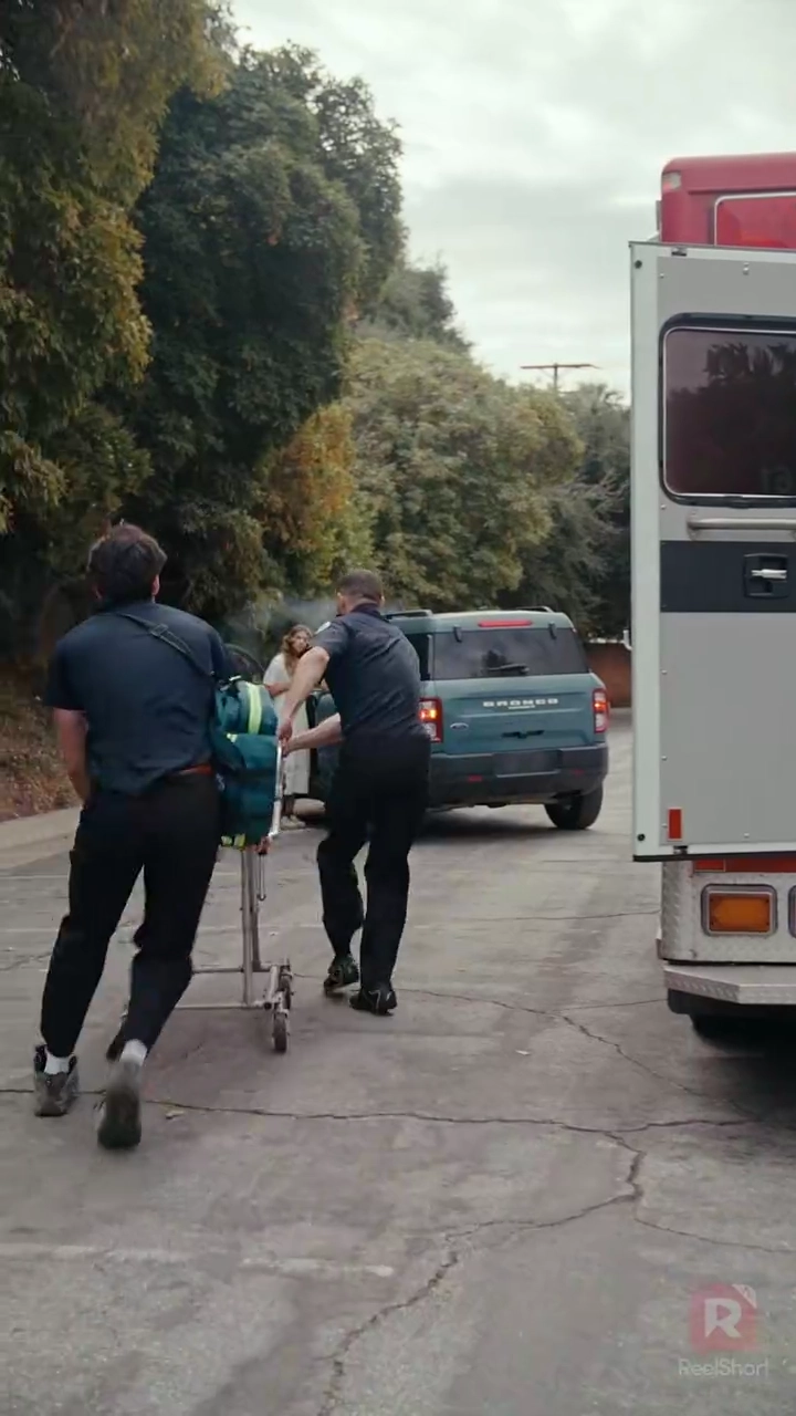 Oncle William, s'il te plaît, dis oui !Photo