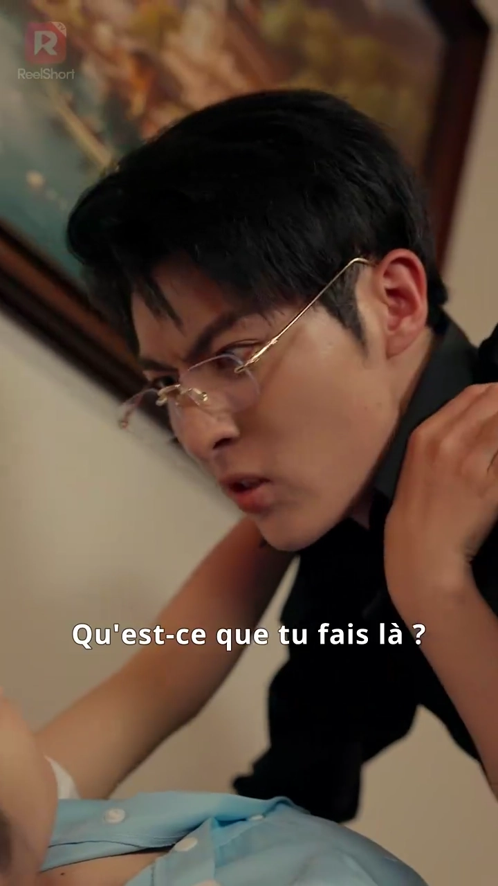 Quand l’amour révèle ses véritésPhoto