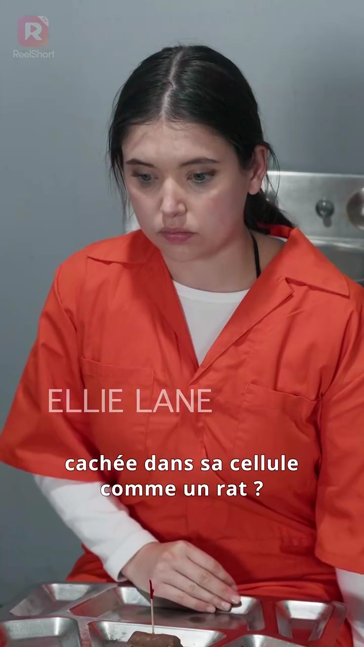 La Vraie Héritière ne Ment Jamais !Photo