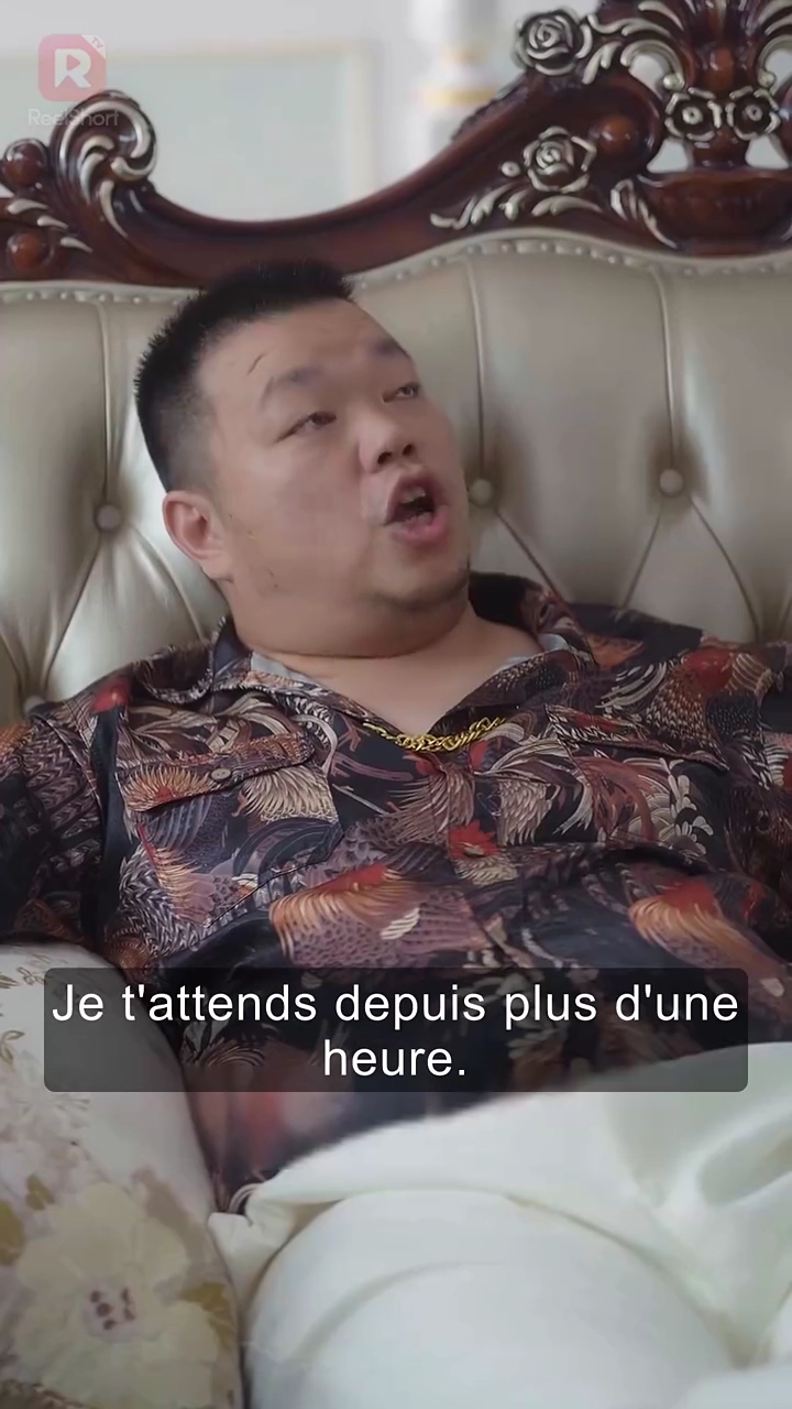 Le Mari Milliardaire Aux Petits SoinsPhoto