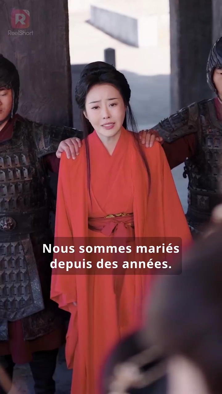 Deux trahisons, une vengeancePhoto