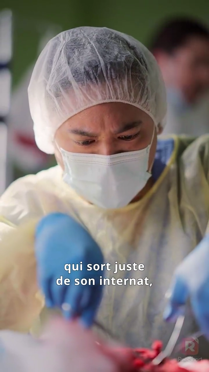 La Contre-Attaque Du Chirurgien BanniPhoto