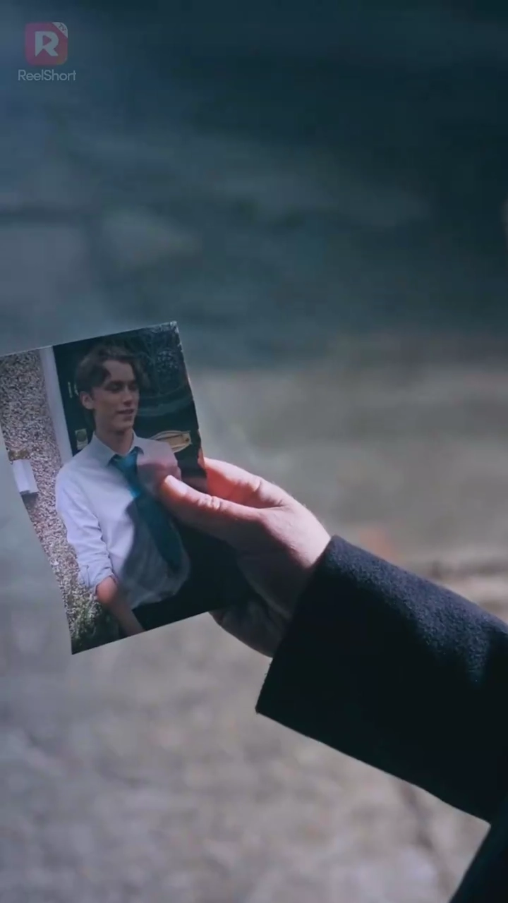 Réveille-Moi, Mon Premier AmourPhoto