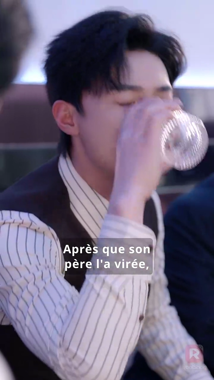 Là où l'amour perdurePhoto