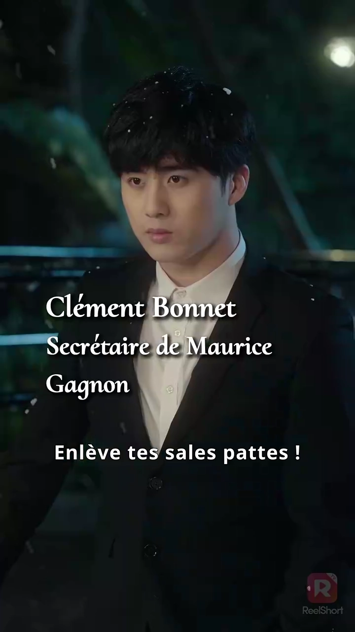 Notre Destin IndissociablePhoto