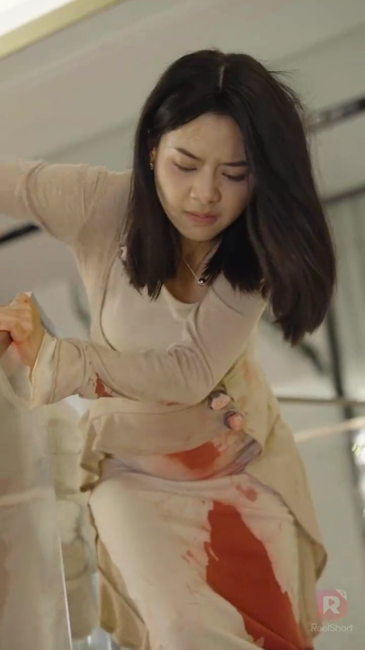 Réincarnée, j'épouse l'oncle de mon exPhoto