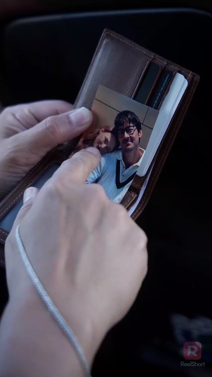 On ne Perd jamais Celui qu'on AimePhoto