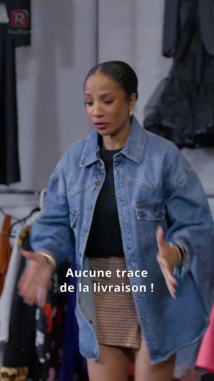 Vengeance Haute CouturePhoto