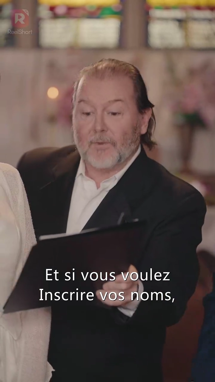 Enceinte du milliardairePhoto