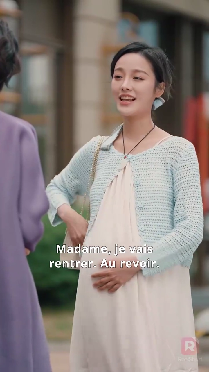 L'héritière impostricePhoto