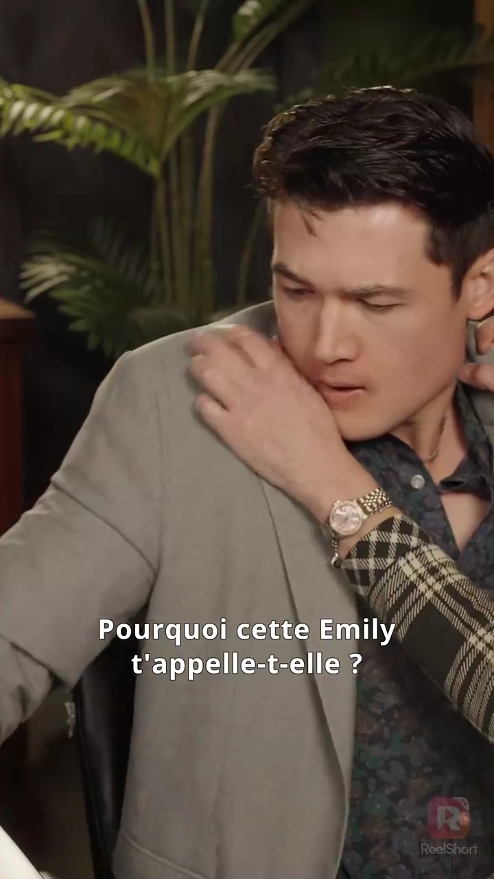 Cendrillon Épouse un MilliardairePhoto