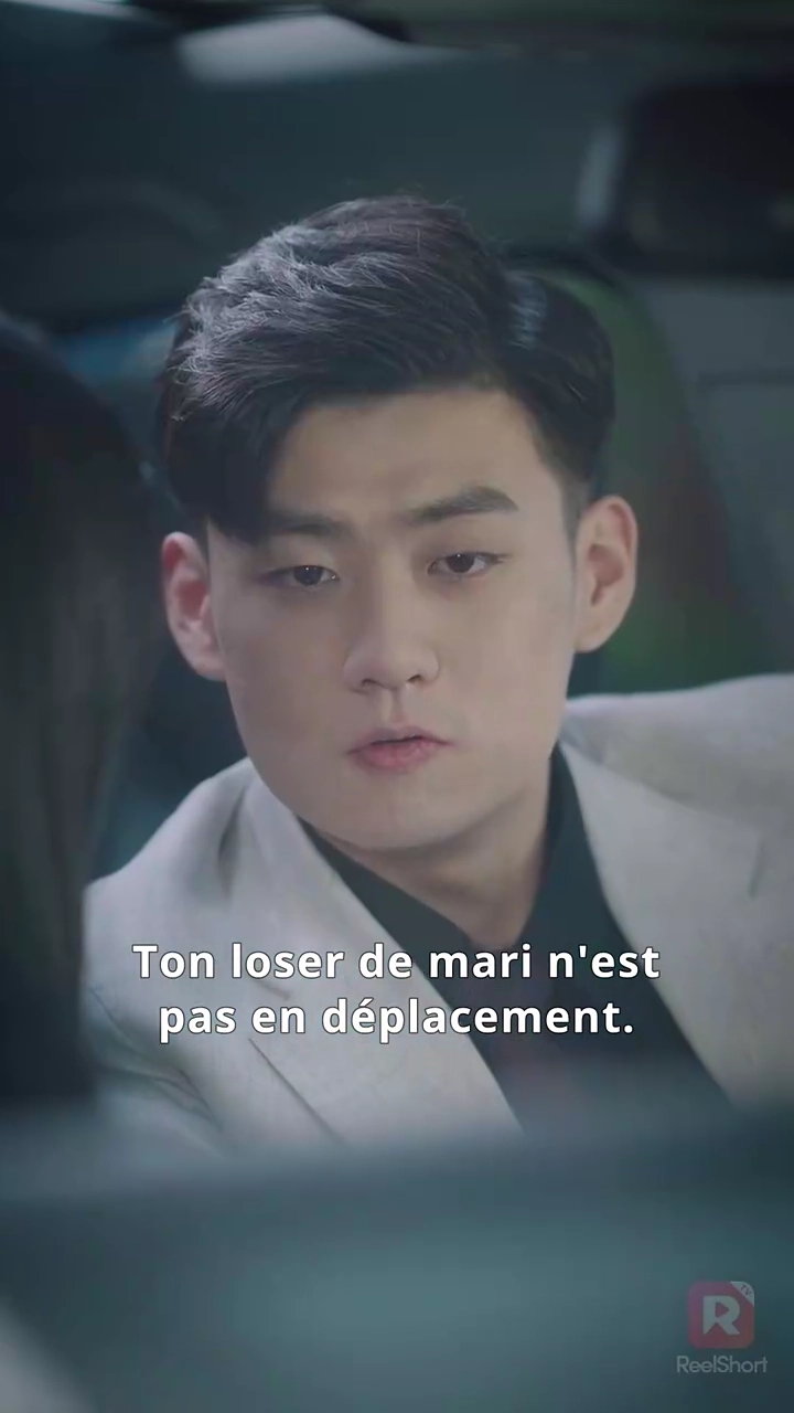 Vie et mensonge : le grand scandalePhoto