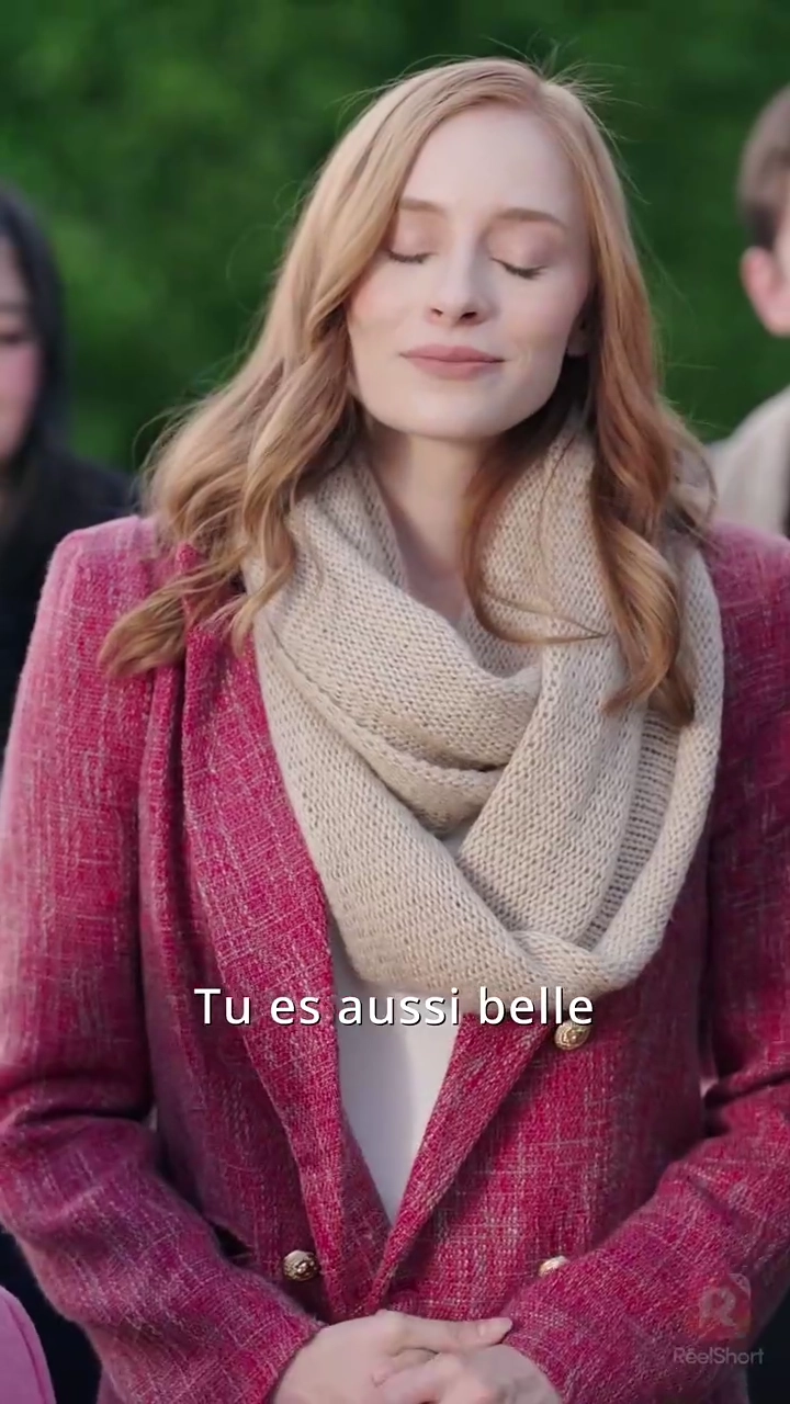 Le milliardaire secret revient à NoëlPhoto