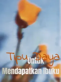 Sampul Novel Tipu Daya Untuk Mendapatkan Ibuku