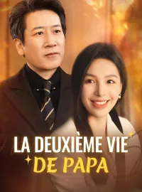 La Deuxième Vie de PapaMini-dramas