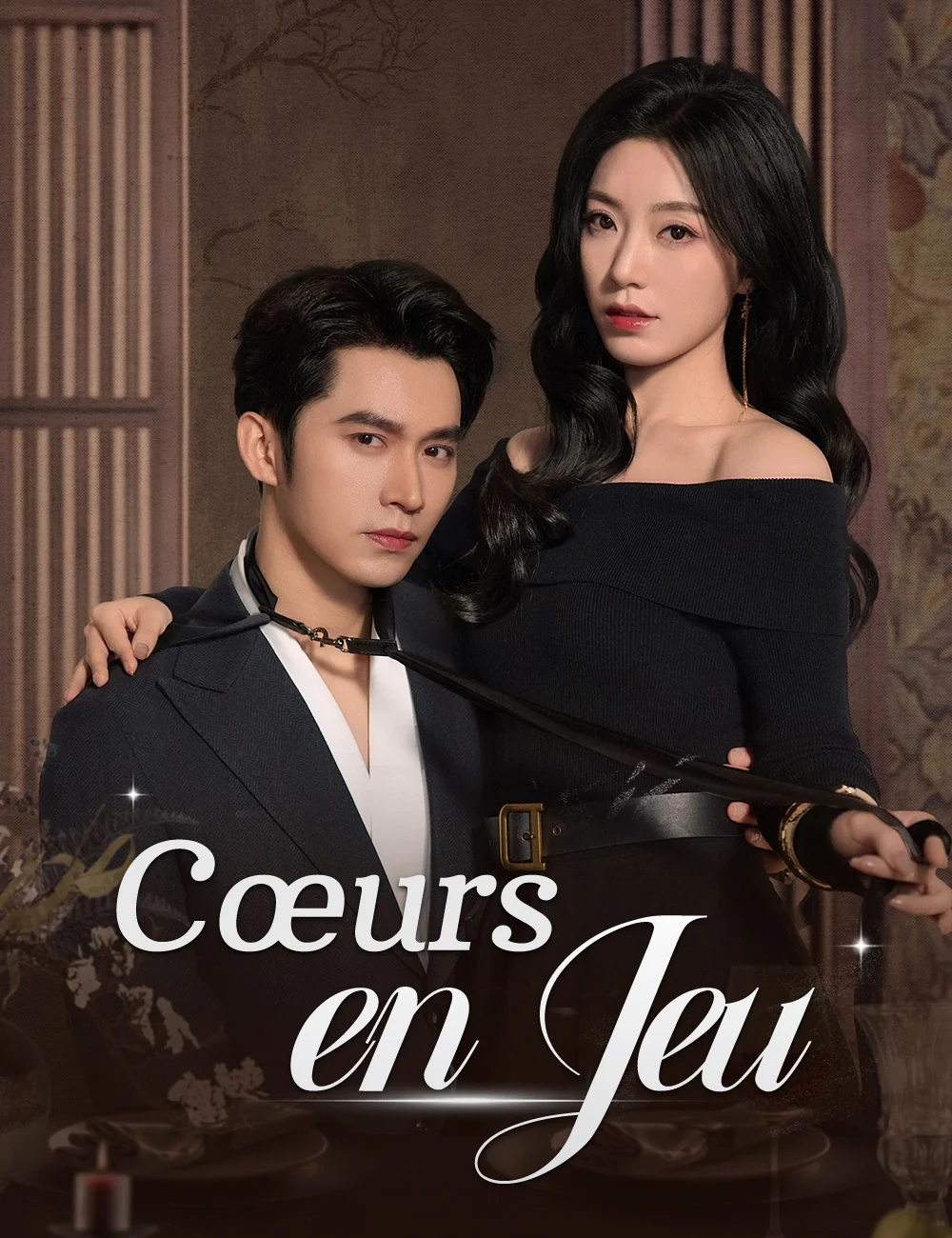 Cœurs en JeuMini-dramas