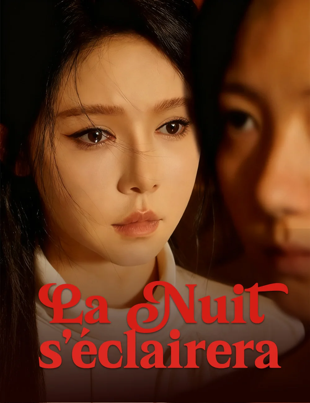 La Nuit s'éclaireraMini-séries
