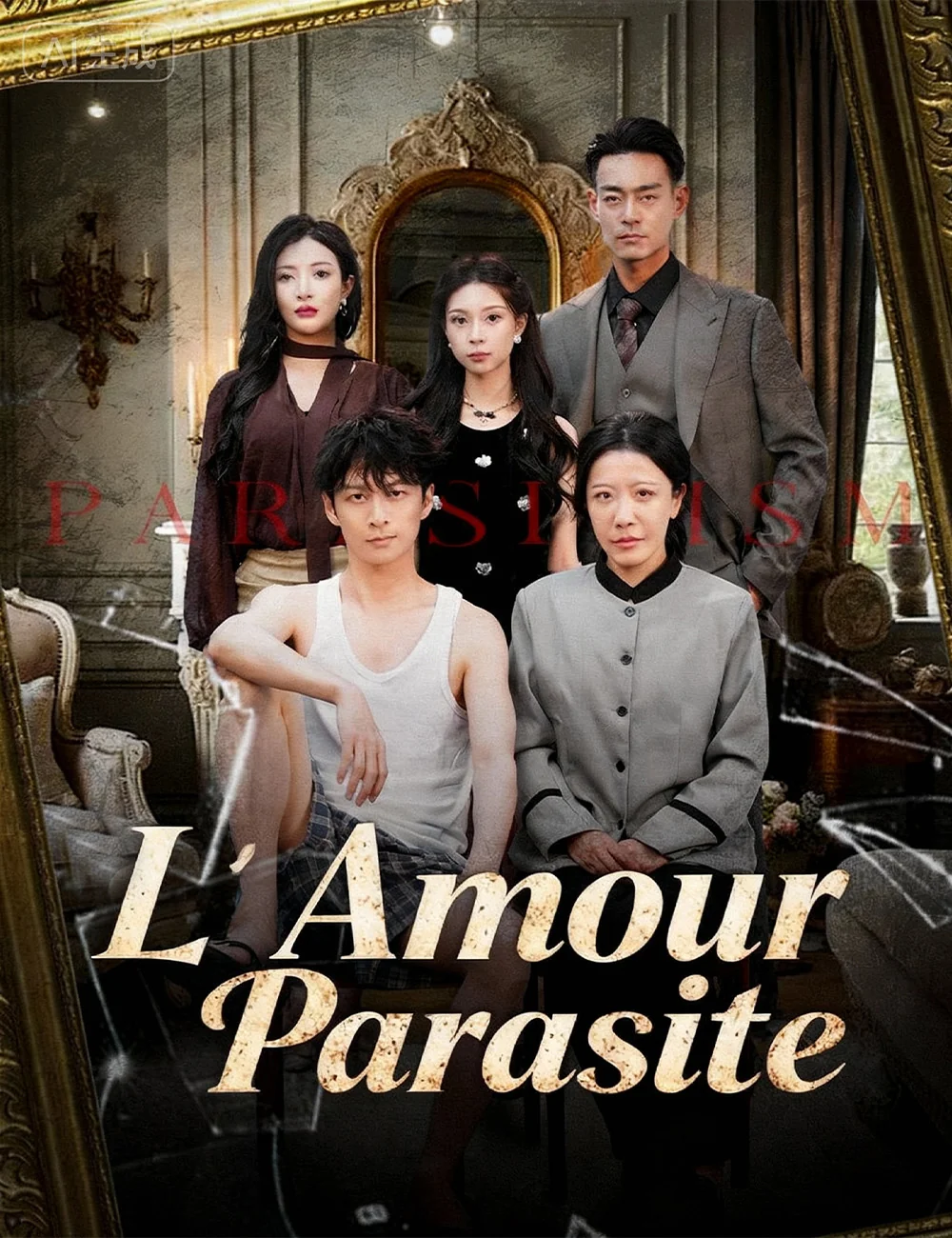 L'Amour ParasiteMini-dramas
