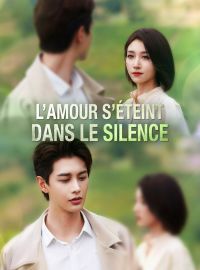 L’amour s’éteint dans le silence