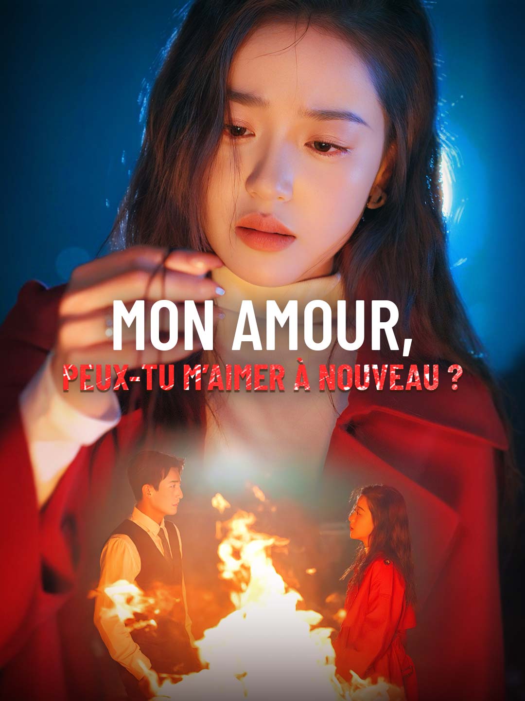 Mon amour, peux‑tu m’aimer à nouveau ?Mini-séries