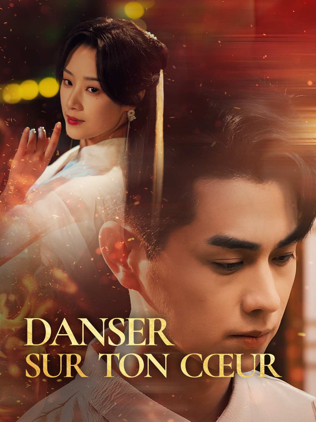 Danser sur ton cœurMini-séries