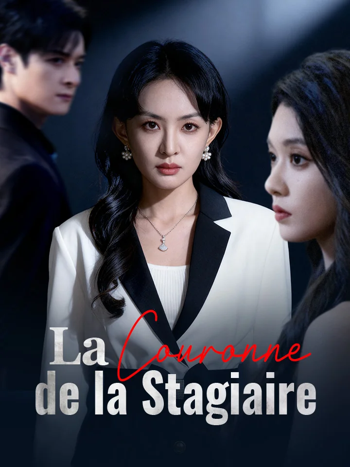 La Couronne de la StagiaireMini-séries
