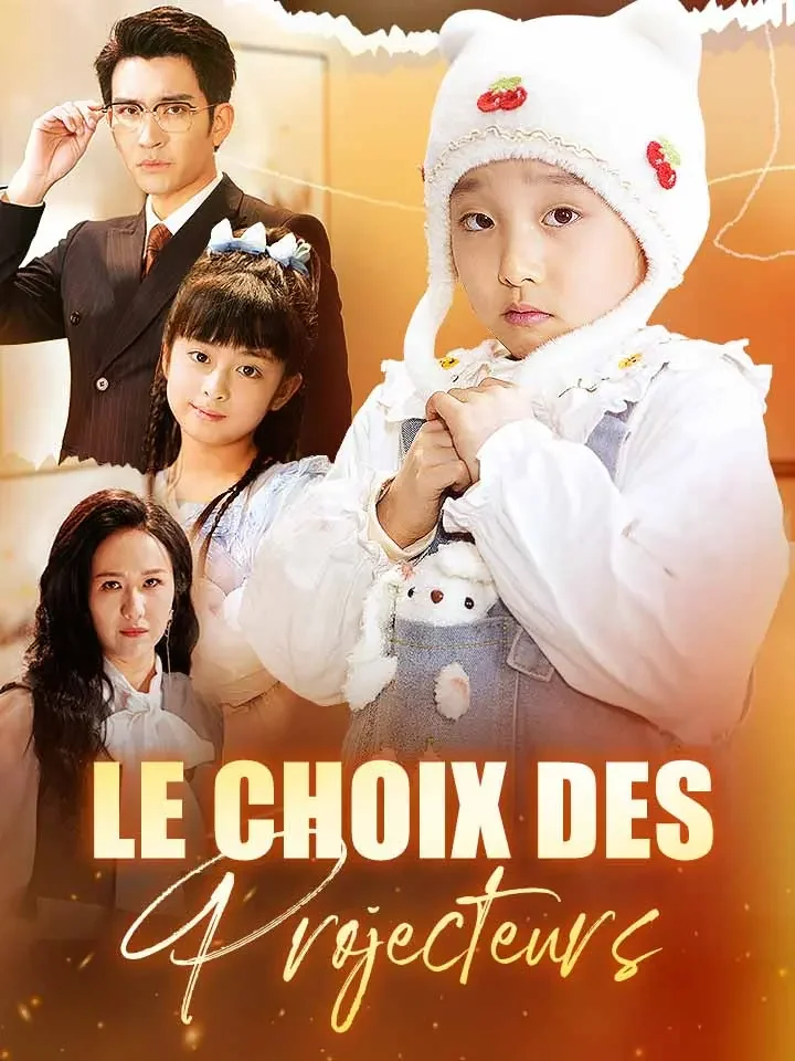 Le Choix des ProjecteursMini-séries