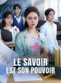 Le savoir est son pouvoirMini-dramas
