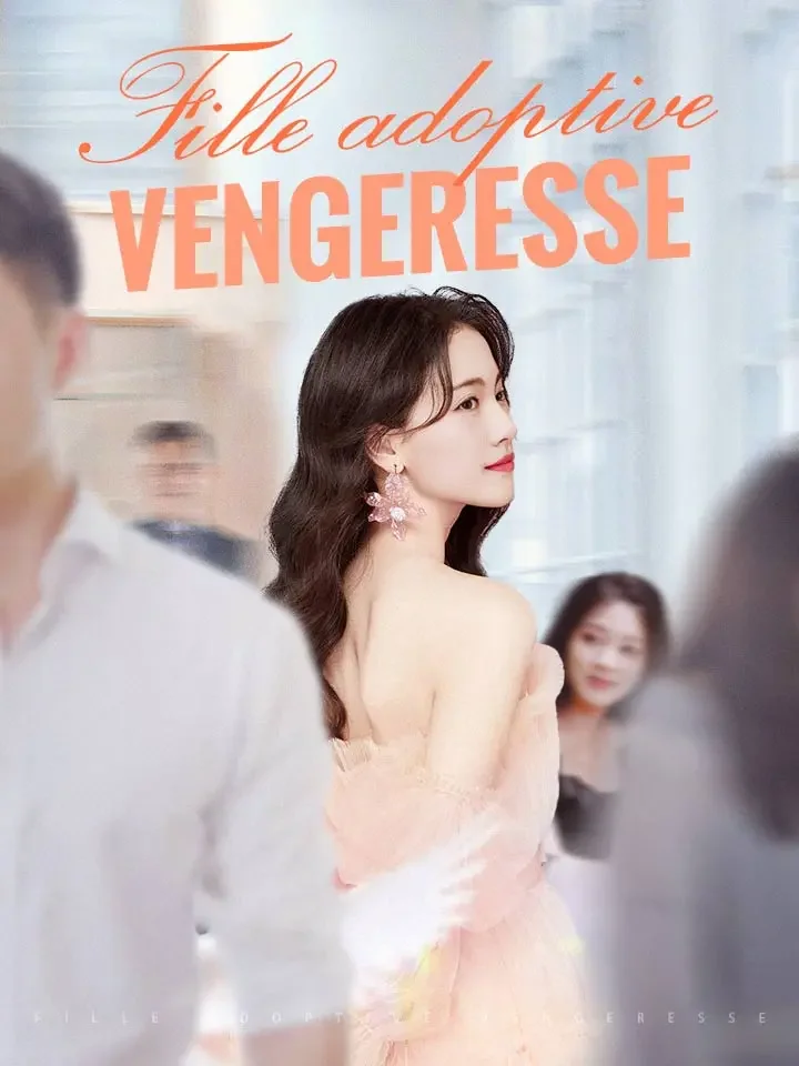 Fille adoptive vengeresseMini-séries