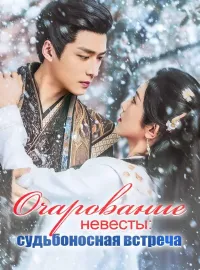 Очарование невесты: судьбоносная встречаКороткие драмы