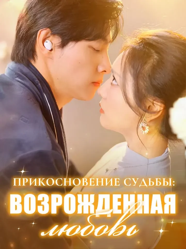 Прикосновение судьбы: Возрожденная любовьМини-сериал