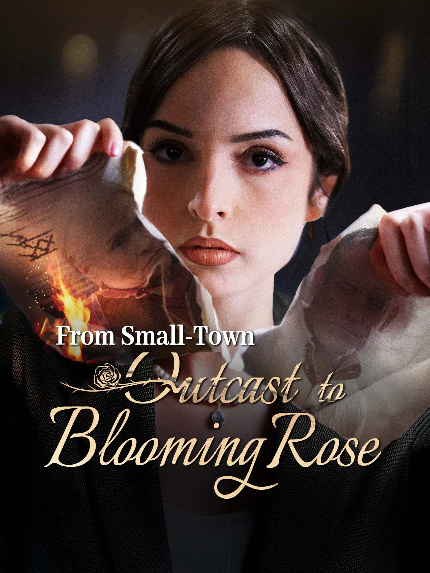 From Small-Town Outcast to Blooming RoseMini Series