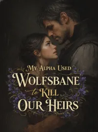 My Alpha Used Wolfsbane to Kill Our Heirs