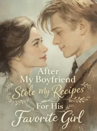 After My Boyfriend Stole My Recipes for His Favorite Girl