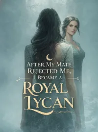 After My Mate Rejected Me, I Became a Royal Lycan