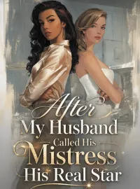 After My Husband Called His Mistress His Real Star