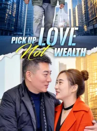 Pick Up Love, Not WealthMini Series