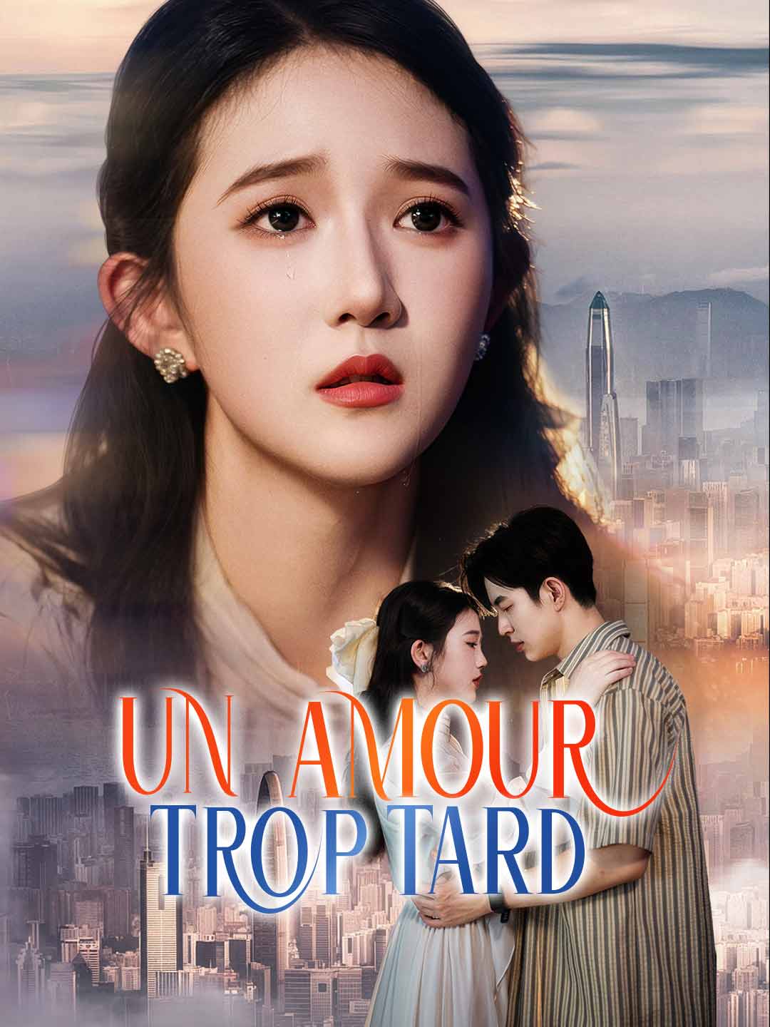 Un amour trop tardMini-séries