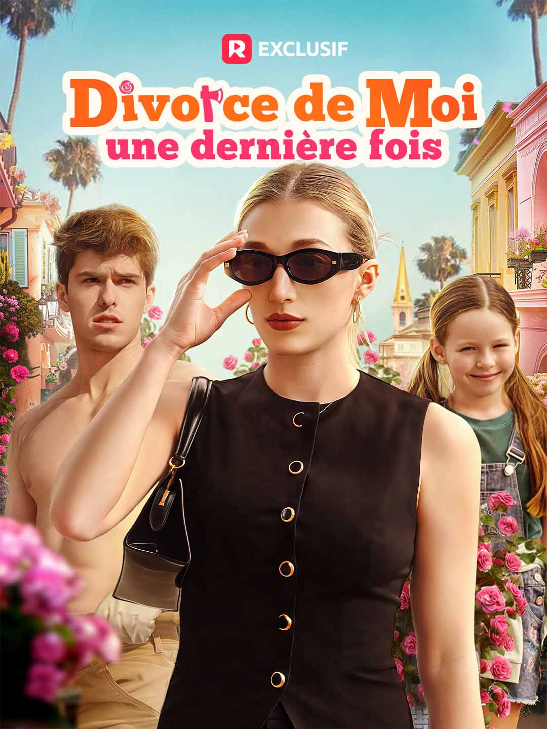 Divorce de moi une dernière foisMini-séries