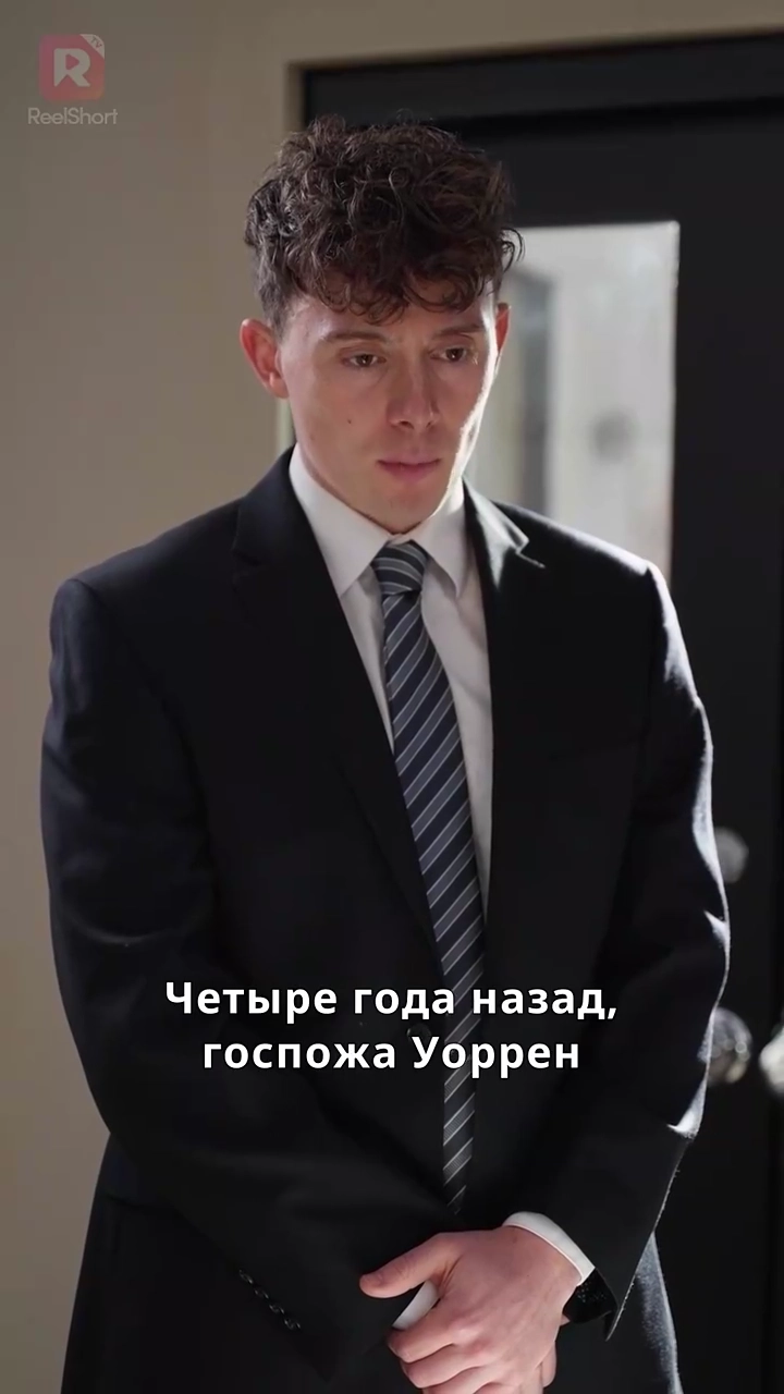 [Озвучка] Мамочка, не плачь,  папа просит прощенияфото