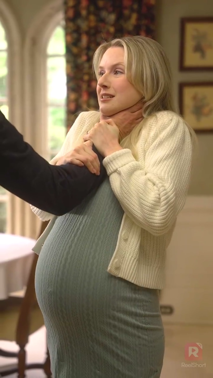 Наследница: возвращение после разводафото