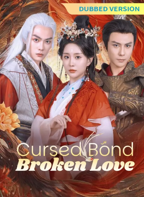 [Dubbed Version]Cursed Bond, Broken Love Mini Series
