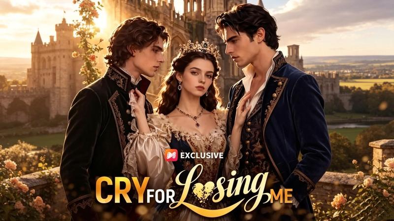 Cry For Losing Me: The Drama Where the "Wrong" Marriage Turns Out to Be the Only Right Move