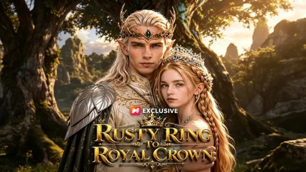 Rusty Ring To Royal Crown: Why Elena Chose the Axe, and What That Choice Costs Everyone Else