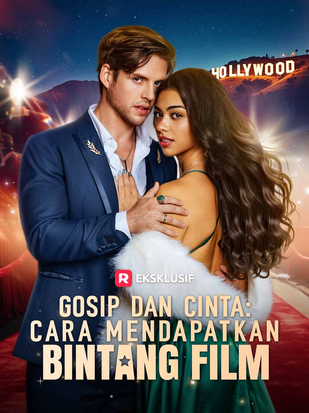 Gosip dan Cinta: Cara Mendapatkan Bintang FilmMini Seri